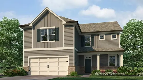 80 Beautyberry Lane, Dallas, GA 30132