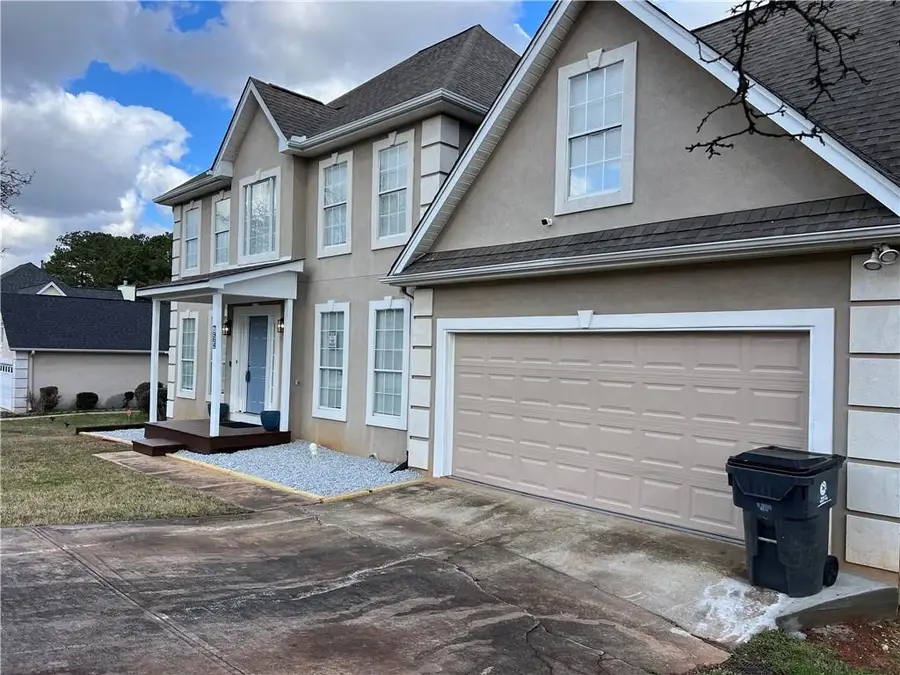 7964 Clearview Circle, Riverdale, GA 30296 - #2