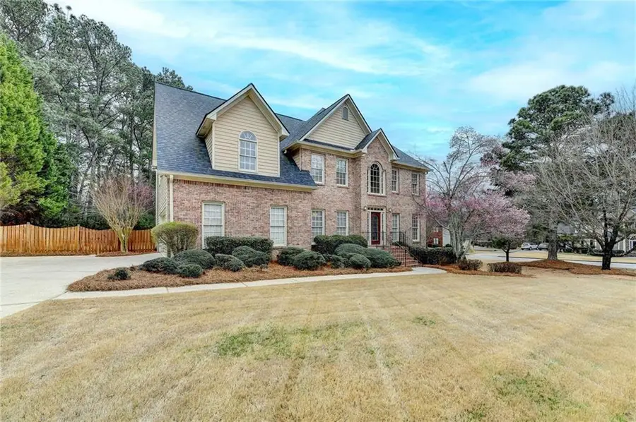 1680 Pinehaven Drive, Grayson, GA 30017 - #2