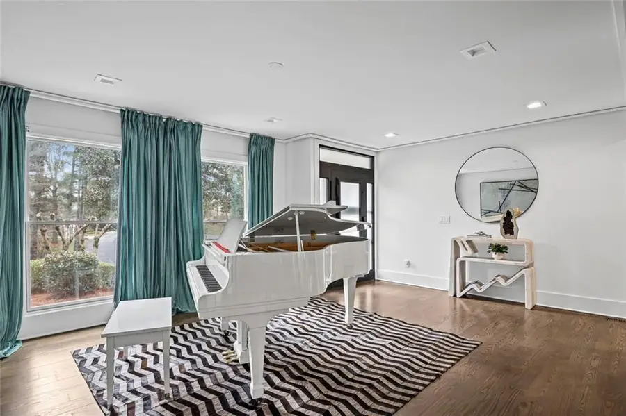 6260 River Overlook. Drive, Atlanta, GA 30328 - #2