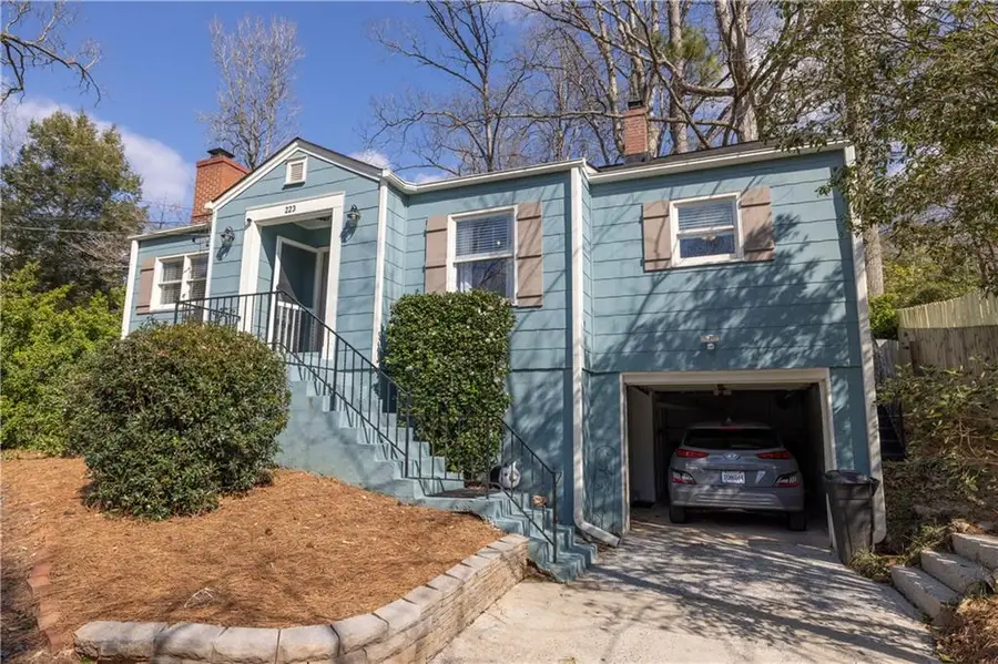 223 Kathryn Avenue, Decatur, GA 30030 - #3