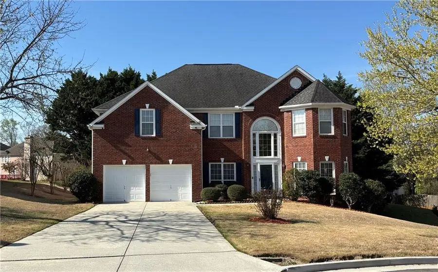 425 Martin Creek Way, Lawrenceville, GA 30045 - #3