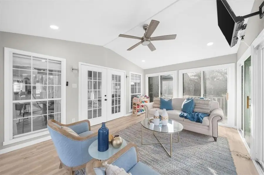 240 Park Bridge Lane, Roswell, GA 30075 - #3