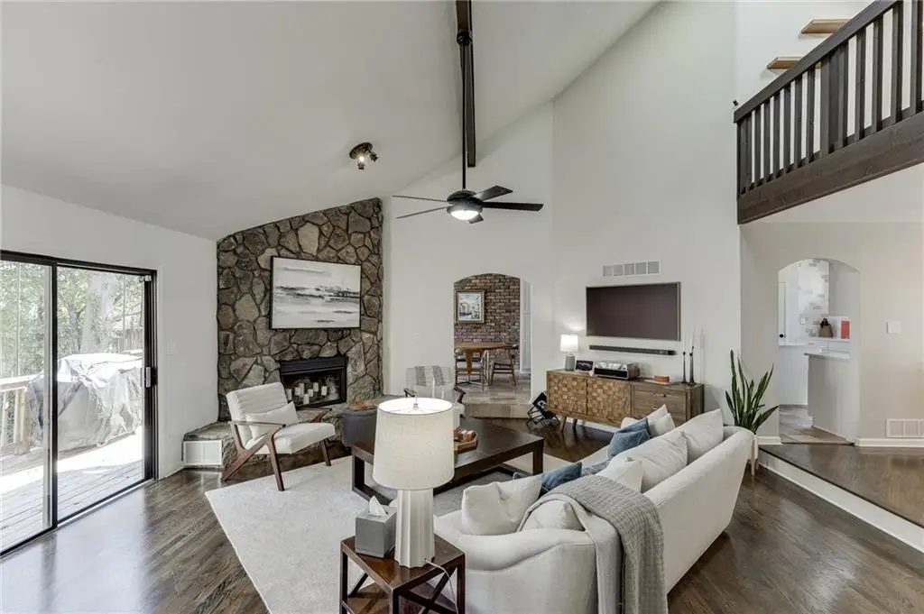 3449 Grist Mill Court Nw, Duluth, GA 30096 - #1