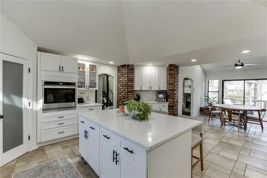 3449 Grist Mill Court Nw, Duluth, GA 30096 - #3