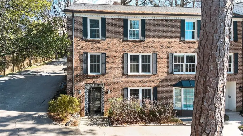 1 Ardmore Square Nw #1, Atlanta, GA 30309 - #1