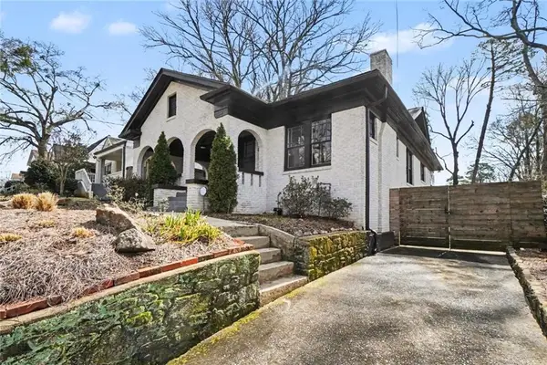 1308 Beecher Street Sw, Atlanta, GA 30310