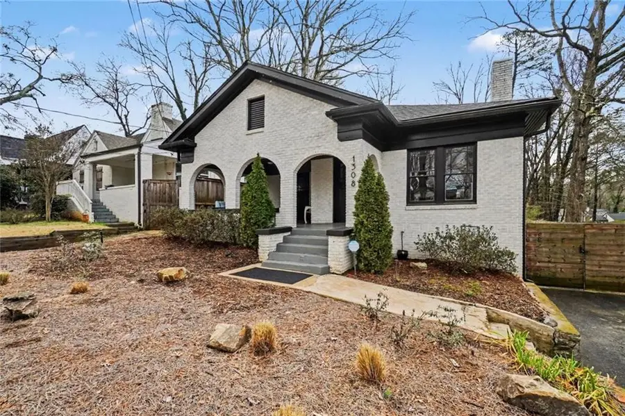 1308 Beecher Street Sw, Atlanta, GA 30310 - #2