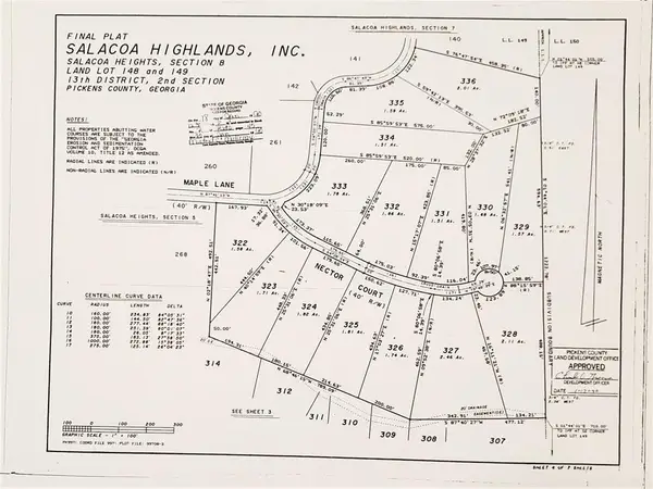 00 Nector Court, Jasper, GA 30143