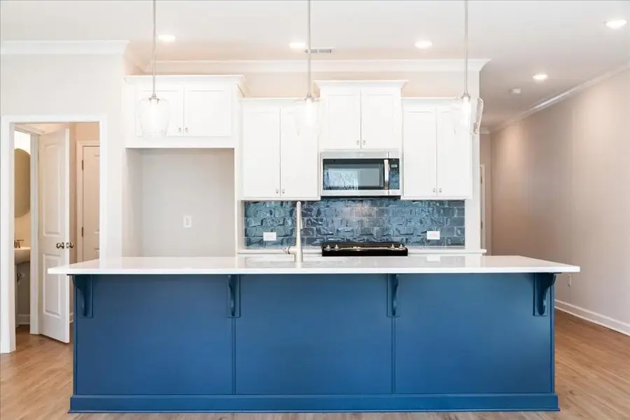 242 Admor Lane, Acworth, GA 30102 - #2