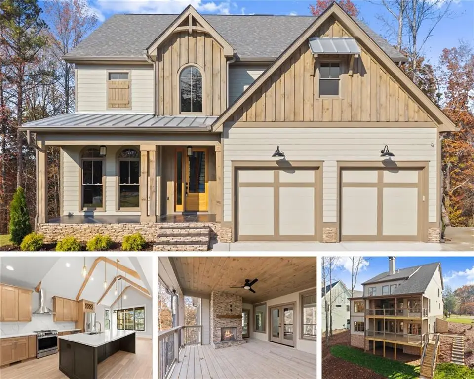 134 Rockhound Drive, Dahlonega, GA 30533 - #1