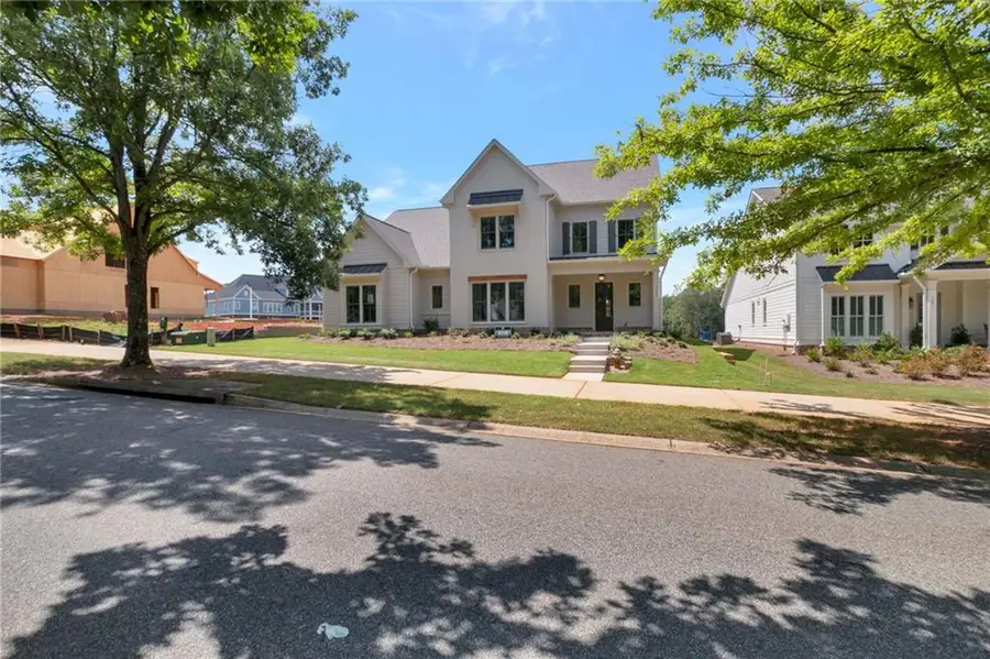 1653 Georgia Club Drive, Statham, GA 30666 - #3