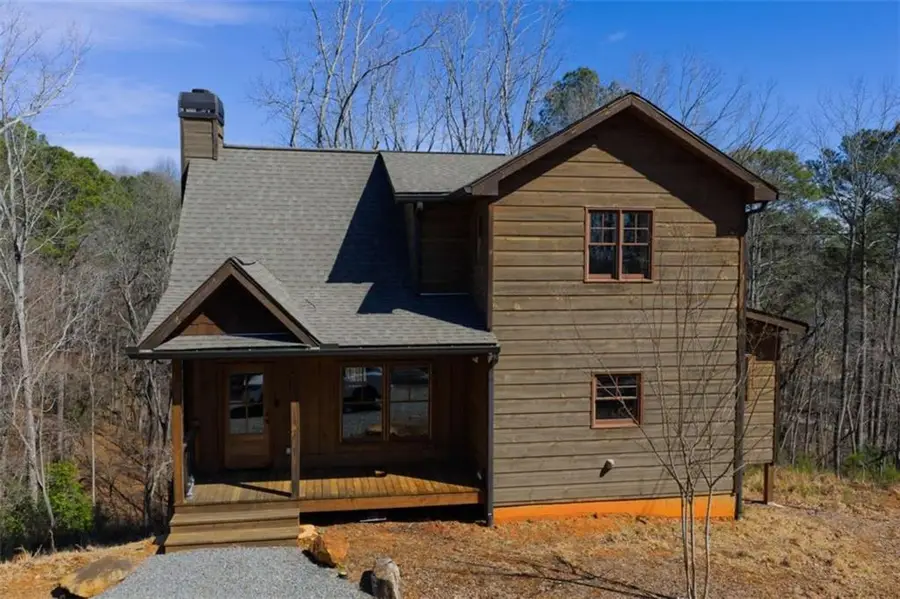 3171 Newport Drive, Ellijay, GA 30540 - #2