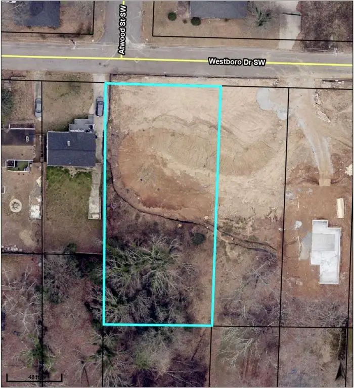 1276 Westboro Drive Sw, Atlanta, GA 30310 - #1