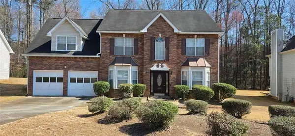 5291 Winding Glen Drive, Lithonia, GA 30038