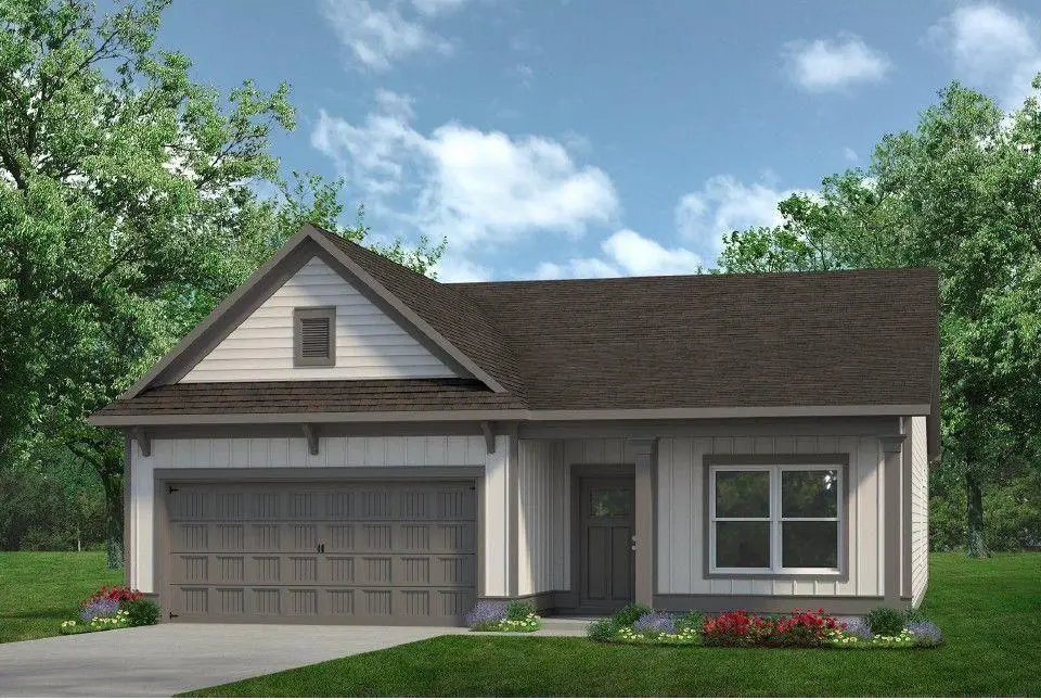 105 Rory Drive, Calhoun, GA 30701 - #1