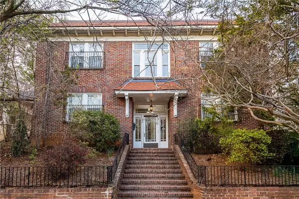 968 Saint Charles Avenue Ne #216, Atlanta, GA 30306