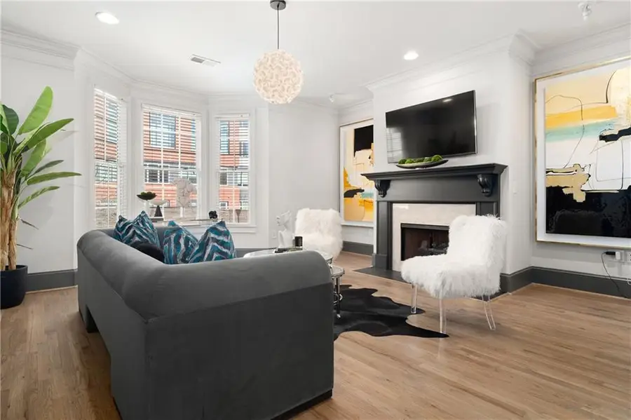 190 Centennial Way Nw, Atlanta, GA 30313 - #3