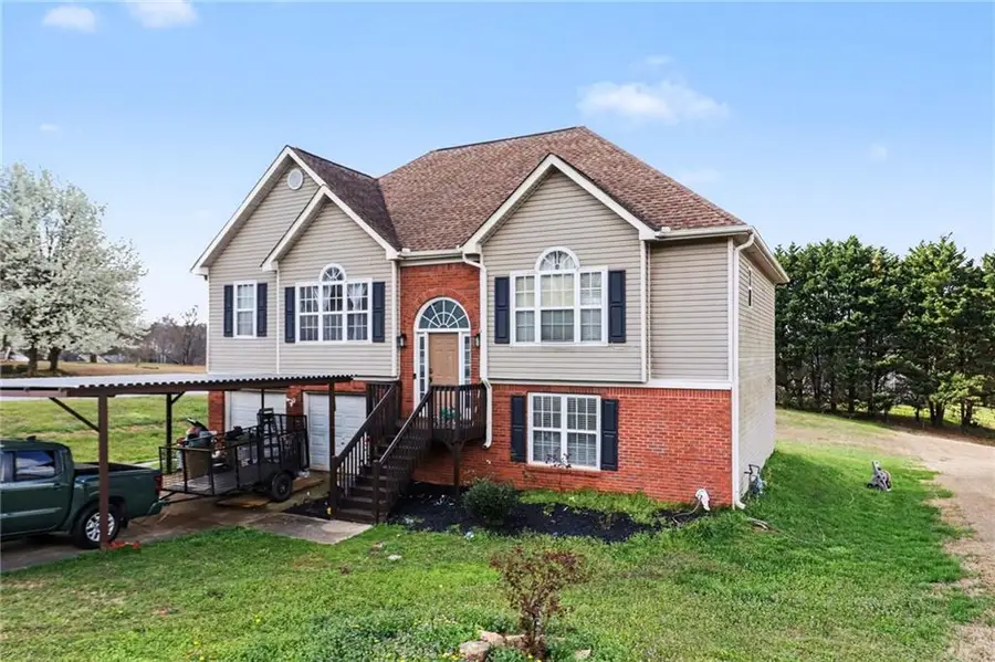 4387 Northwind Drive, Ellenwood, GA 30294 - #3