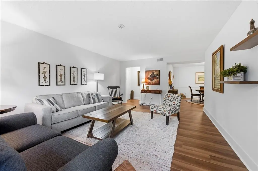 6851 Roswell Road #F15, Atlanta, GA 30328 - #1