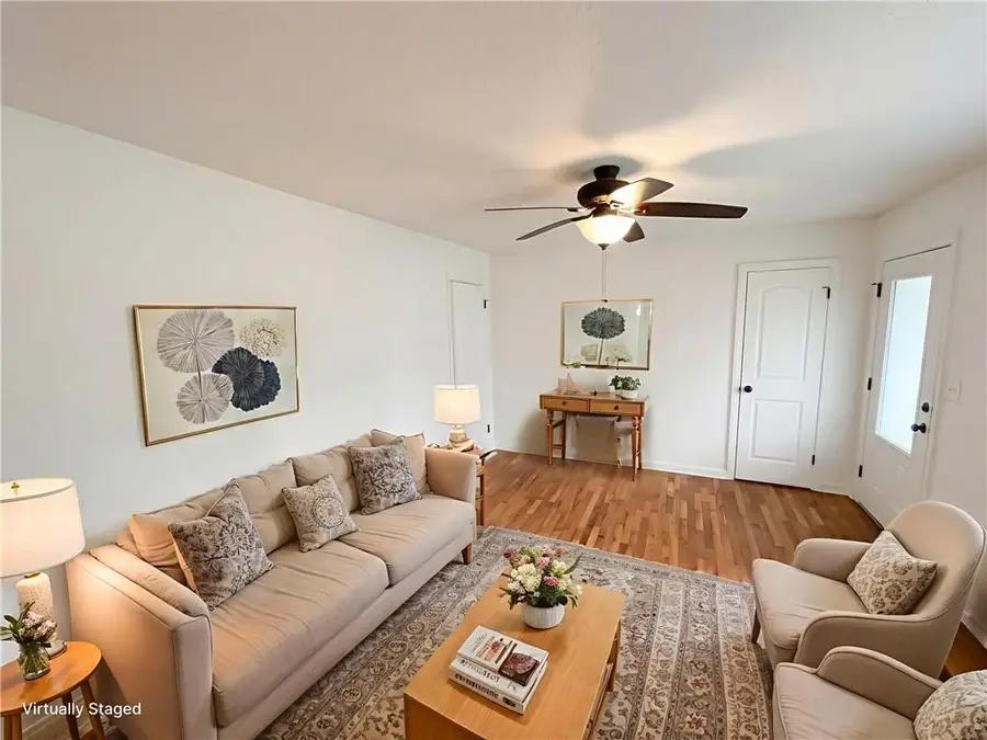 1591 Pendley Drive, Austell, GA 30168 - #3