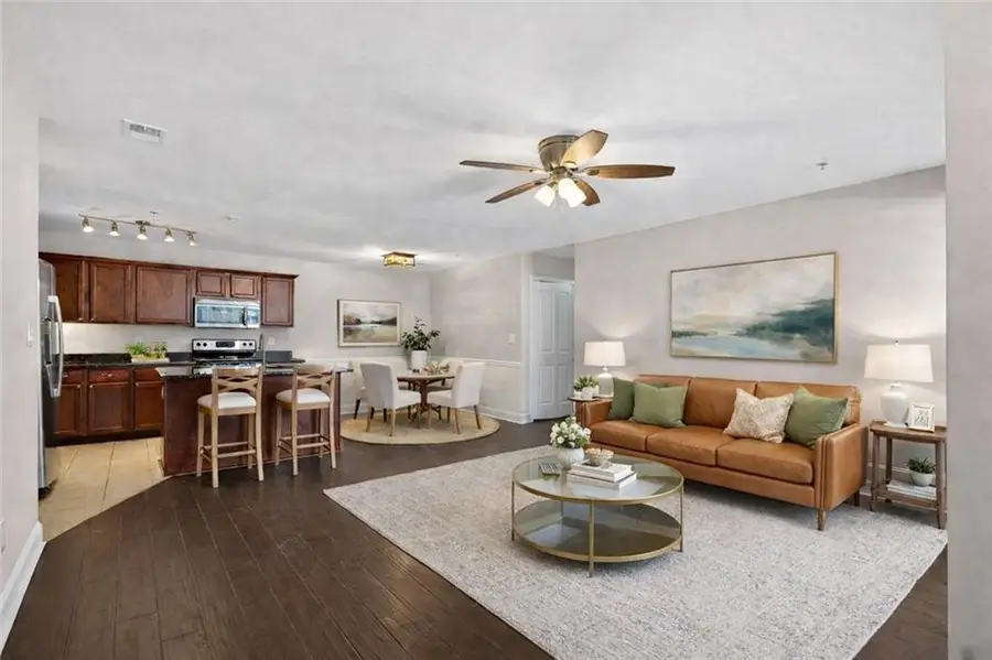 1304 Madison Lane Se, Smyrna, GA 30080 - #2