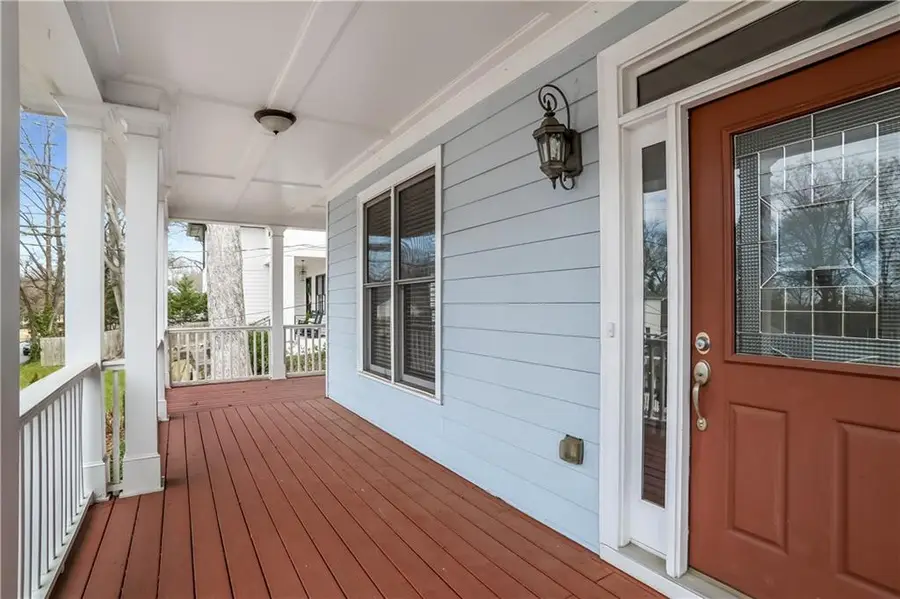 2664 Rosemary Street Nw, Atlanta, GA 30318 - #3