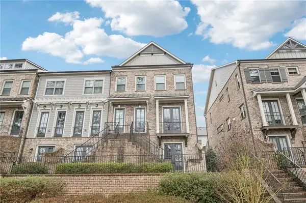 3565 Parkside Way, Brookhaven, GA 30319