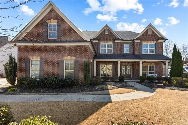 6910 Concord Brook Lane, Cumming, GA 30028