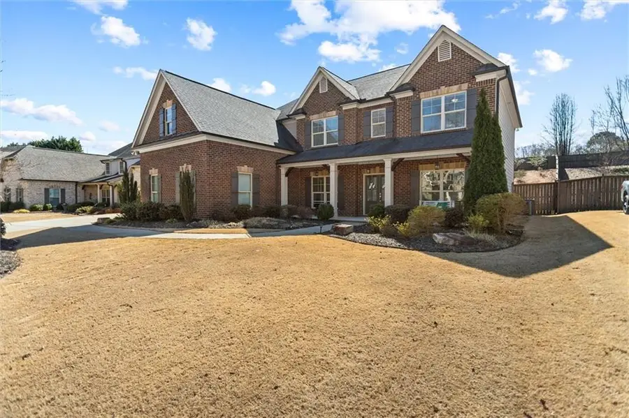 6910 Concord Brook Lane, Cumming, GA 30028 - #2