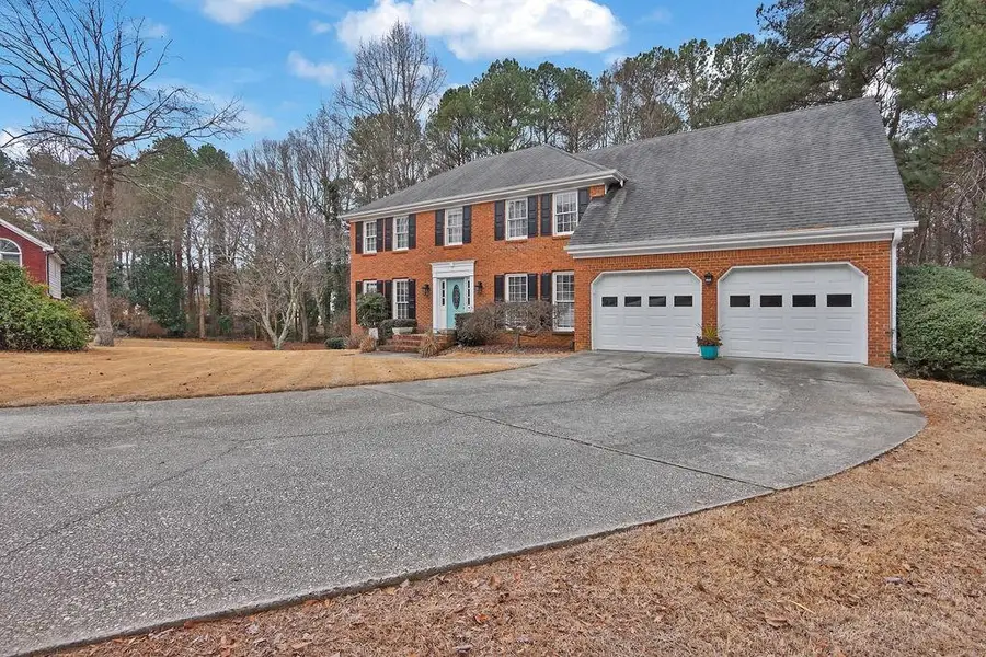 2385 Waterton Ridge Trail, Grayson, GA 30017 - #2