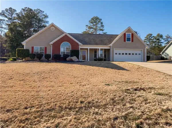 130 Berkshire Drive, Covington, GA 30016