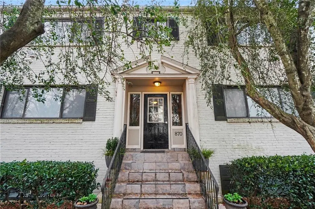 870 Glendale Terrace Ne #11, Atlanta, GA 30308 - #1
