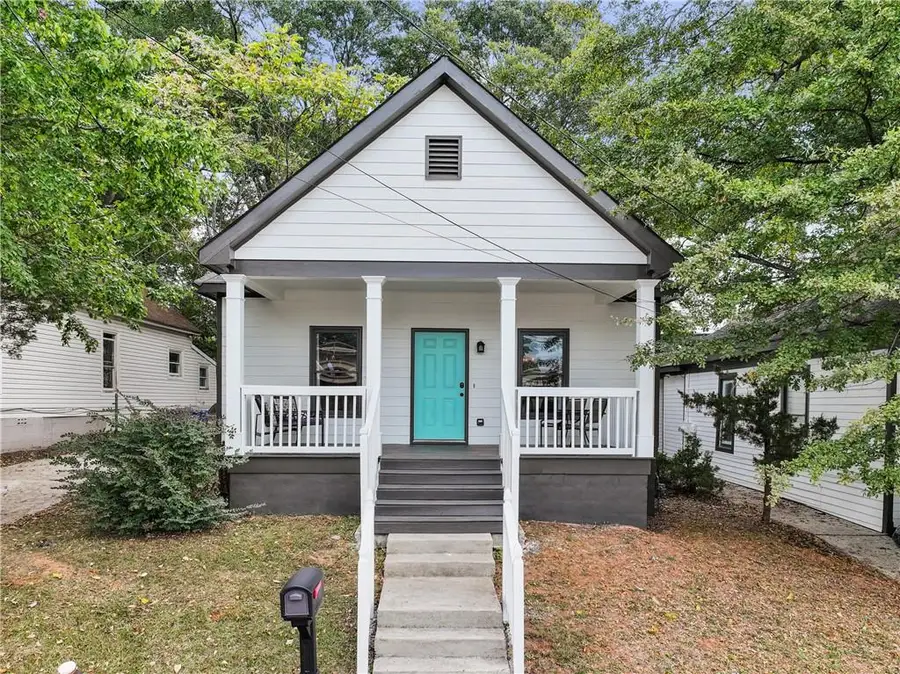 898 Allene Avenue Sw, Atlanta, GA 30310 - #2