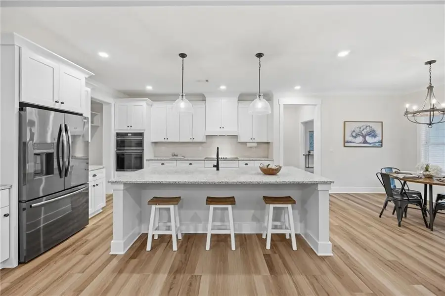 393 Rc Thompson Road, Dallas, GA 30157 - #2