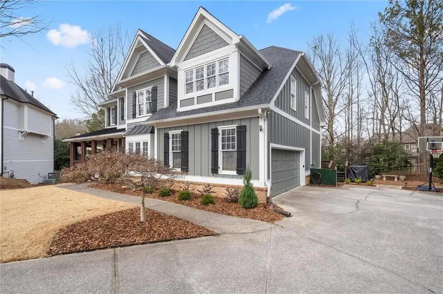 272 Canyon Drive, Sugar Hill, GA 30518 - #3