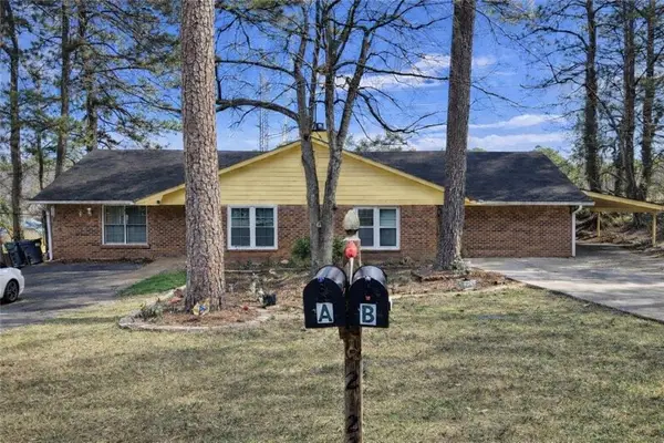 2123 Huddersfield Way, Norcross, GA 30071