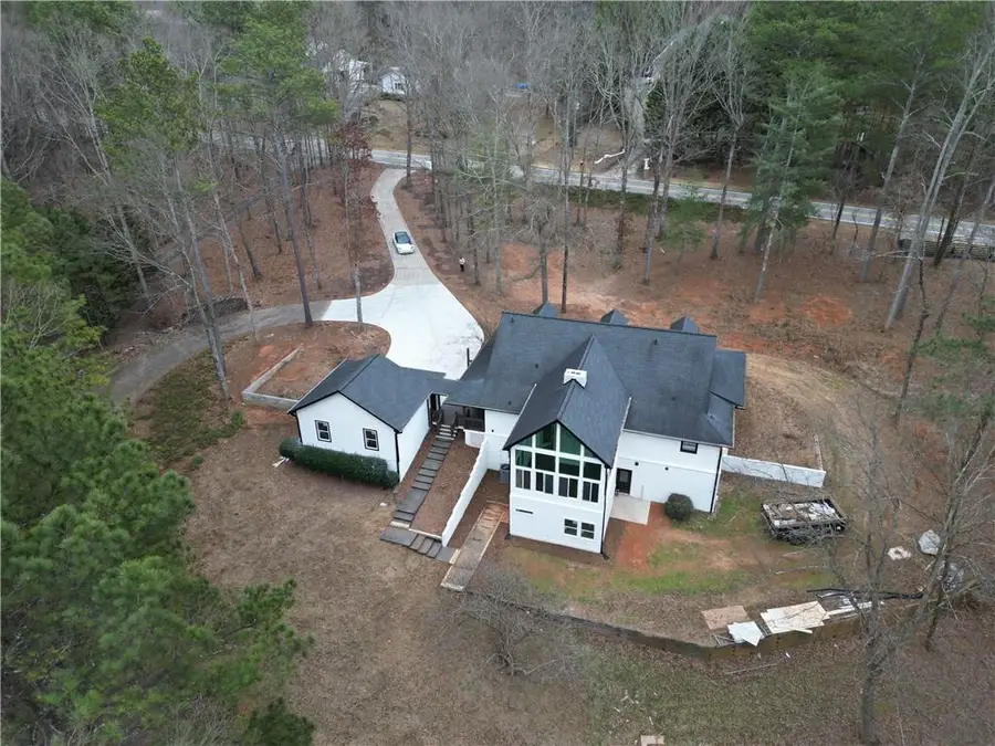 3380 Wildwood Road, Suwanee, GA 30024 - #2