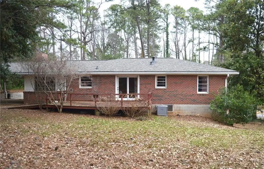 3570 Lee Street Se, Smyrna, GA 30080 - #2