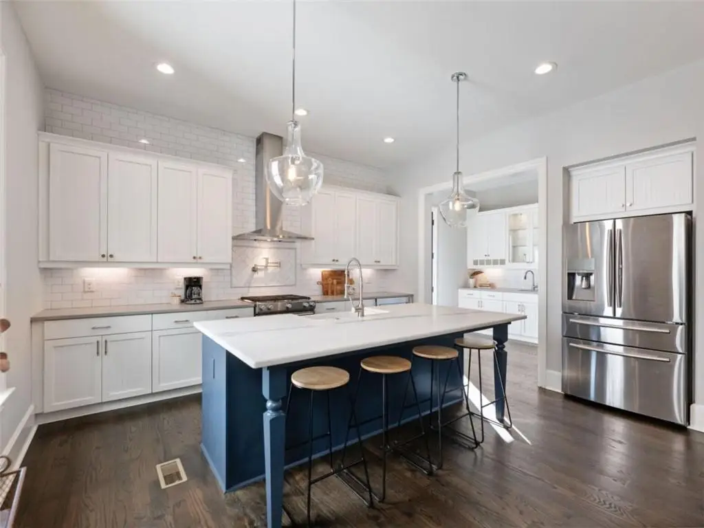 378 Bill Kennedy Way, Atlanta, GA 30316 - #1