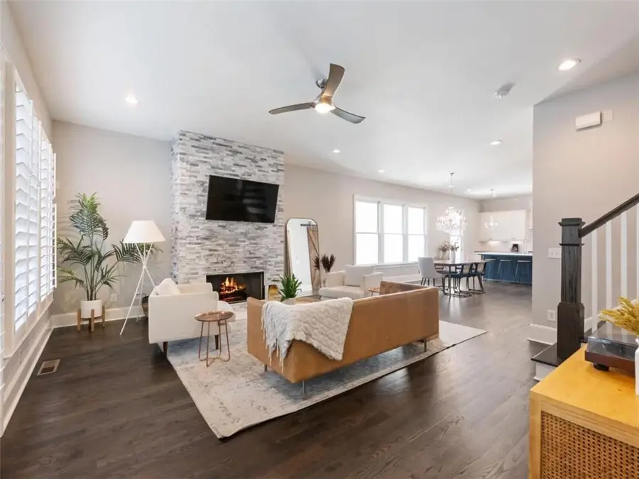 378 Bill Kennedy Way, Atlanta, GA 30316 - #3