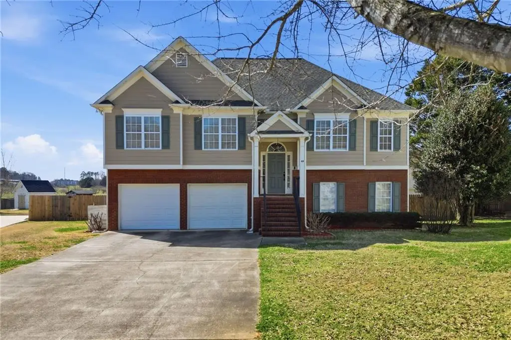 48 Polo Fields Ne, Cartersville, GA 30121 - #1