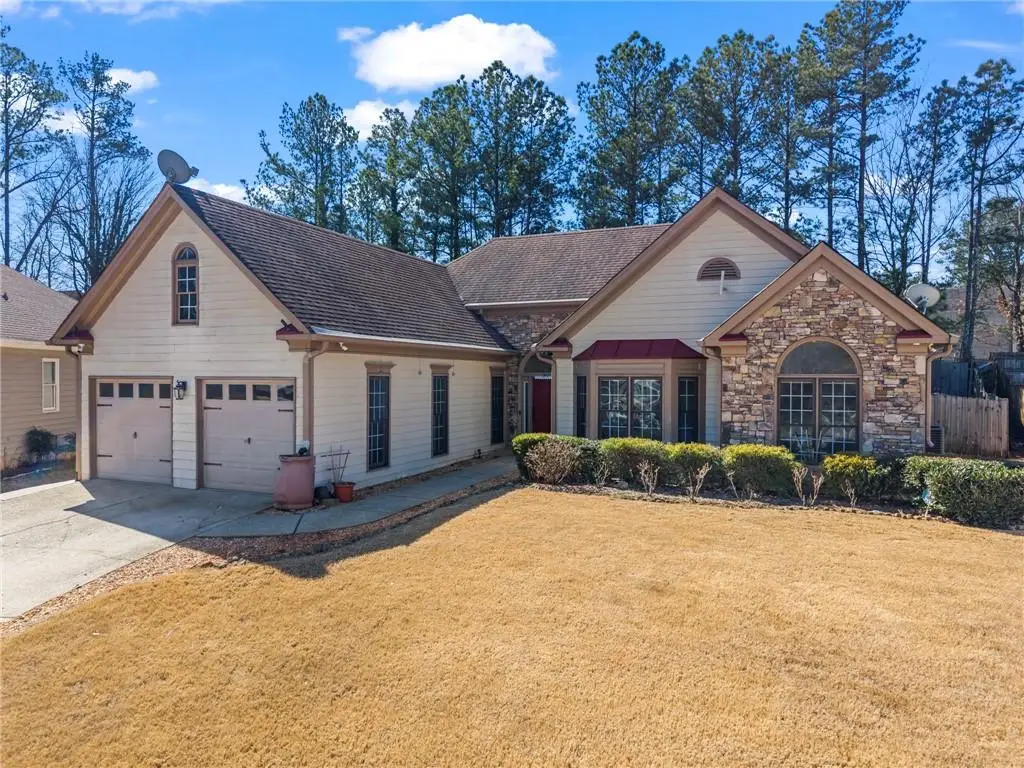 3030 Northcliff Drive, Suwanee, GA 30024 - #1