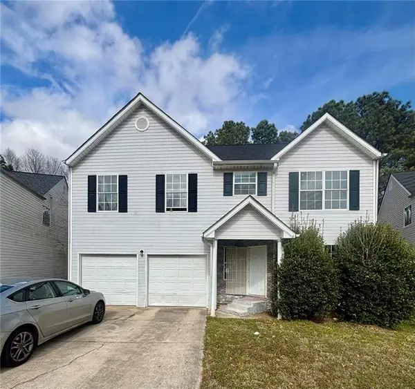 2328 Brookgate Way, Ellenwood, GA 30294