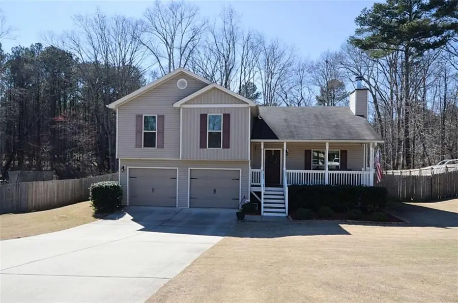 1645 Deer Creek Lane, Monroe, GA 30655 - #2