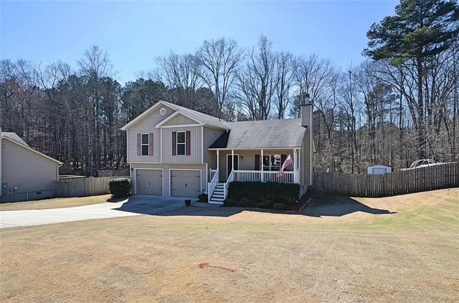 1645 Deer Creek Lane, Monroe, GA 30655 - #3