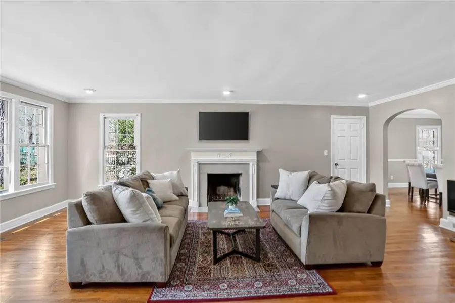 1072 Bouldercrest Drive Se, Atlanta, GA 30316 - #2