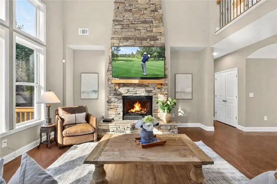 107 Millstone Manor Court, Woodstock, GA 30188 - #2