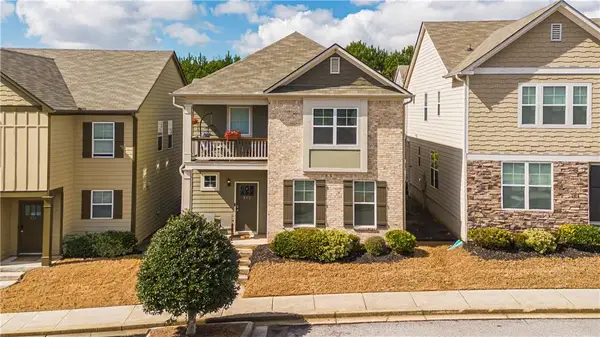 852 Regal Lane Sw, Atlanta, GA 30331