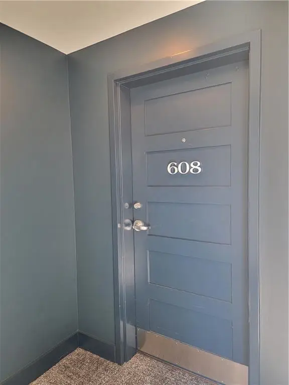 1100 Howell Mill Road Nw #608, Atlanta, GA 30318 - #2